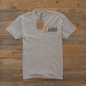 Grand Cashional Grey T Shirt - 2
