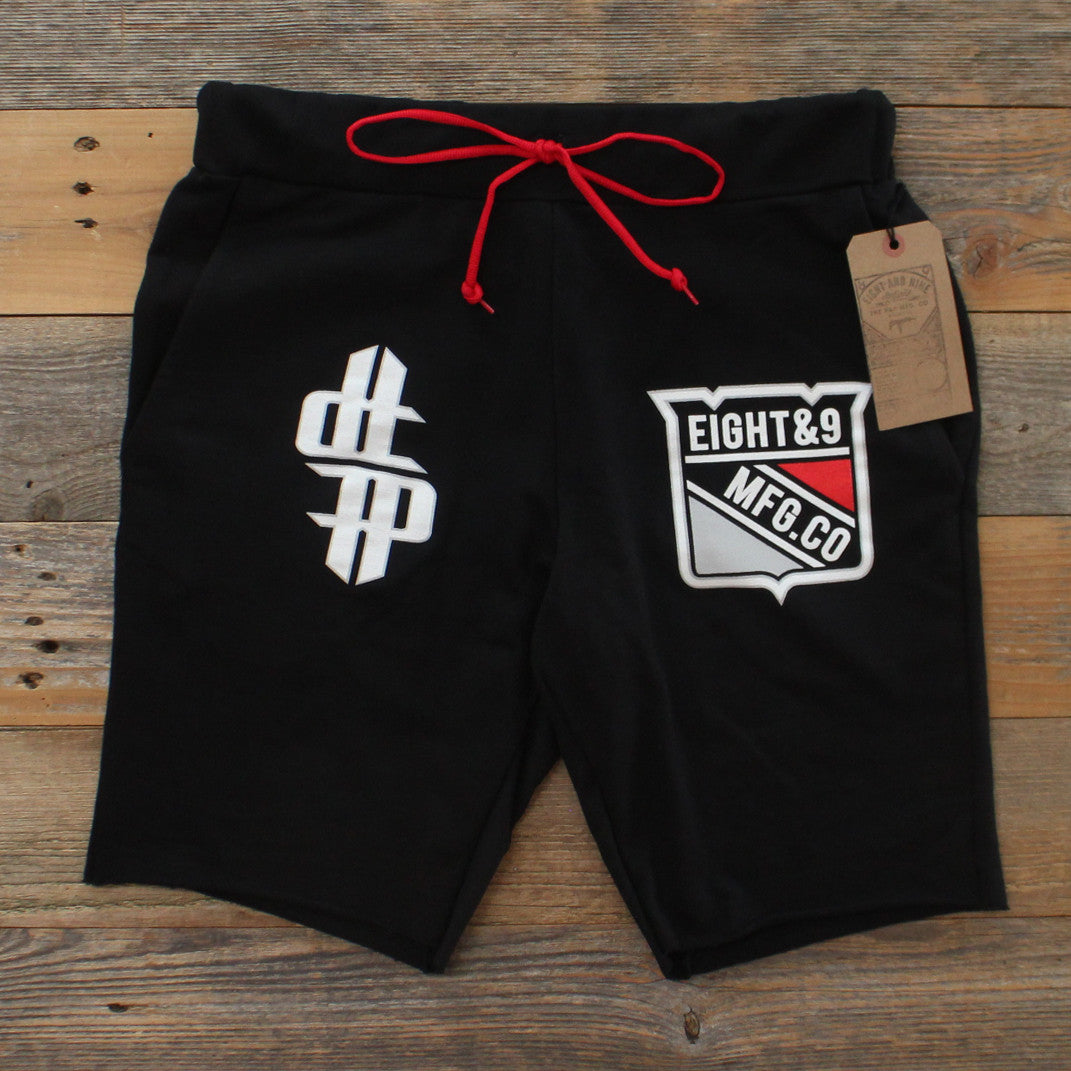Terry Shorts Freehand Profit Collab - 1