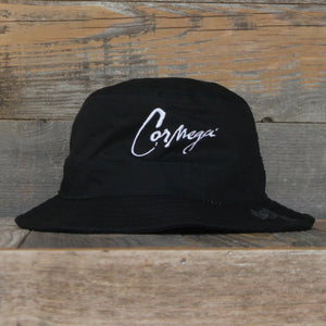 The Realness Bucket Hat Signed by Cormega - 1