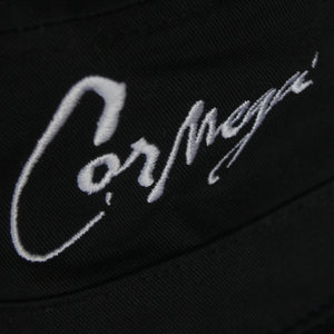 The Realness Bucket Hat Signed by Cormega - 2