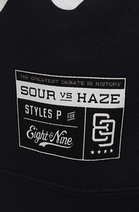 Styles P Sour vs Haze Jersey Sweatshirt - 6