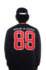 Styles P Sour vs Haze Jersey Sweatshirt - 4