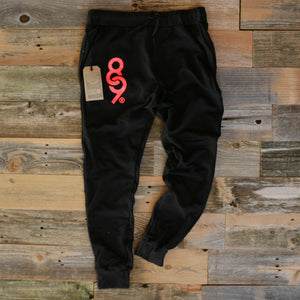 Infrared Keys French Terry Yard Sweats - 1