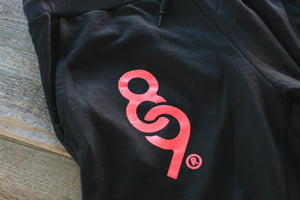 Infrared Keys French Terry Yard Sweats - 2
