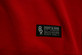 Trench Dweller Hooded Sweatshirt Red - 5