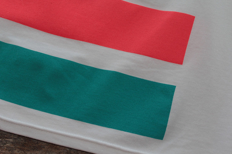 On Deck Hockey Jersey Tee Sobe - 3