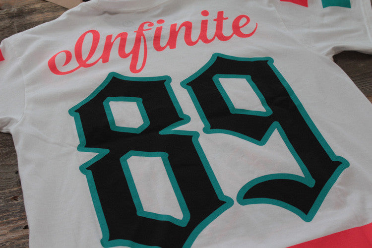 On Deck Hockey Jersey Tee Sobe - 5