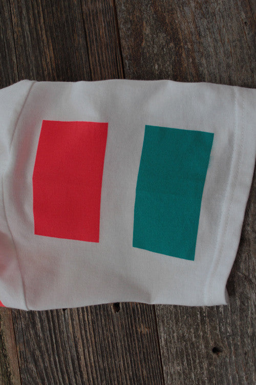 On Deck Hockey Jersey Tee Sobe - 6