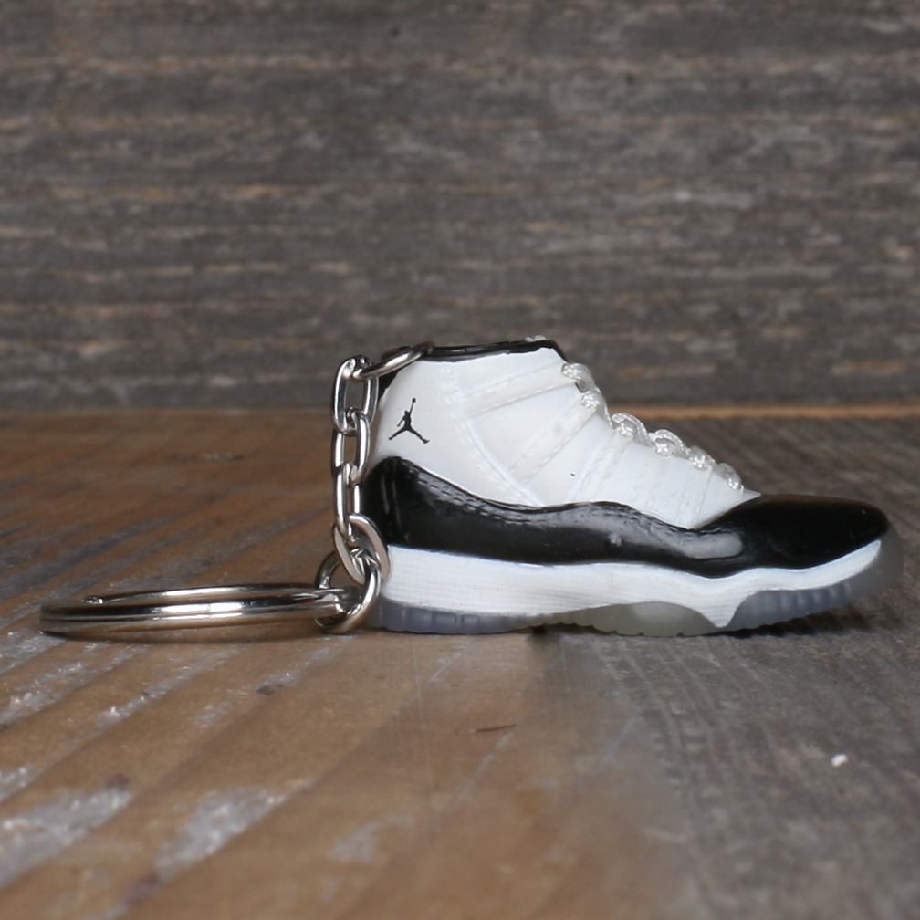 Jordan concord cheap 11 keychain