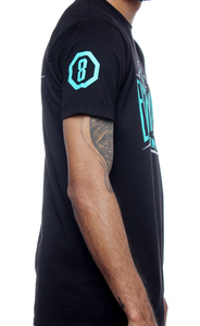 Nike Dunk Tiffany Shirt - 5