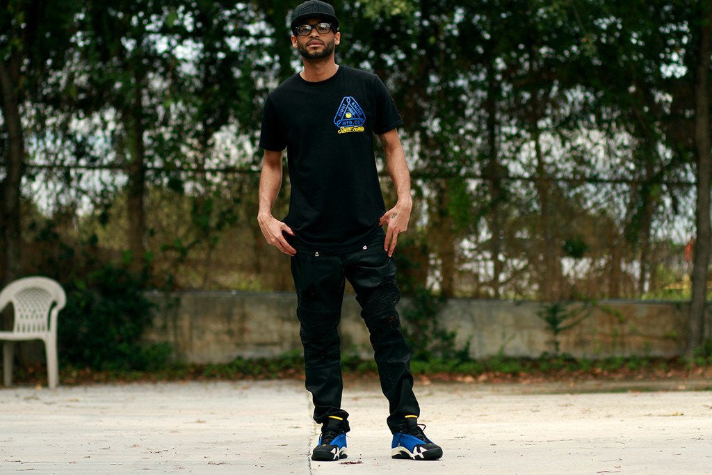 Jordan 14 laney shirt on sale