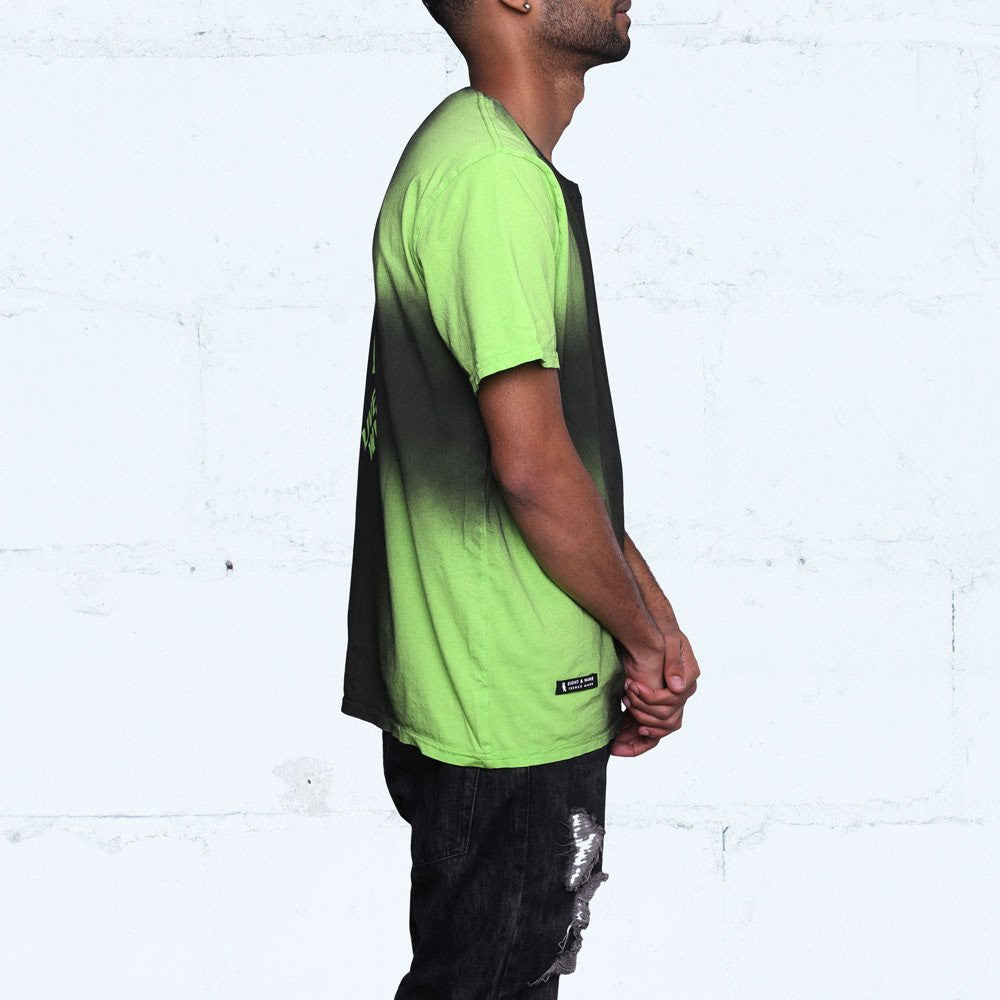 Live Wire T Shirt Indiglo Side Jordan 14