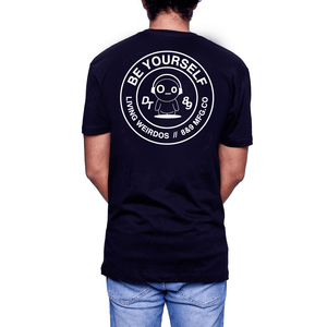 Living Weirdos Devvon Terrell Shirt | Devvon Terrell Merchandise Living Weirdos Devvon Terrell Shirt | Devvon Terrell Merchandise
