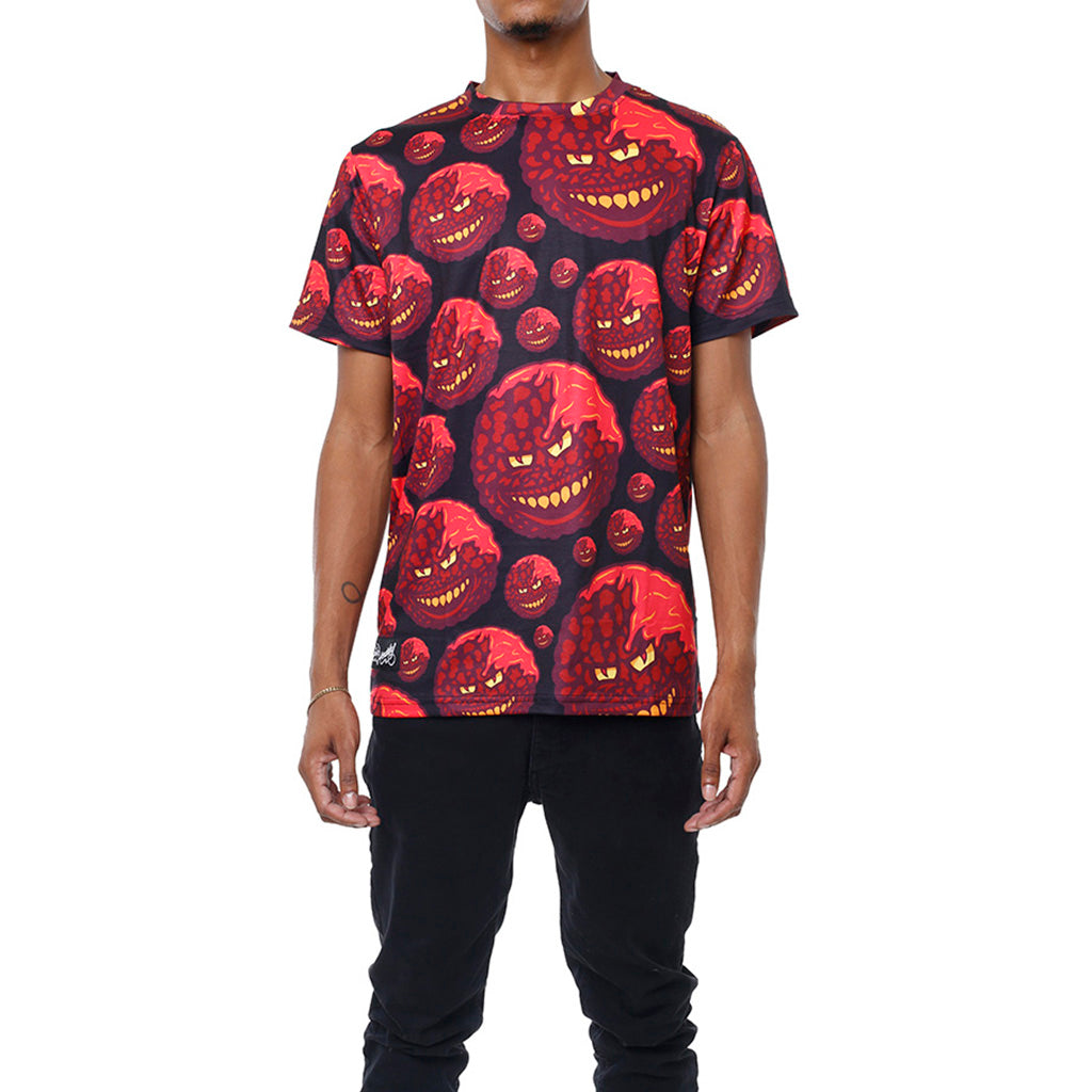 Lost In The Meatballs T Shirt