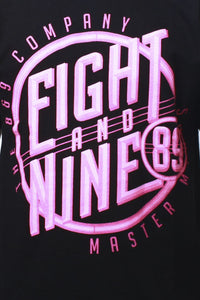 Master Minds Polarized Pink T Shirt - 2
