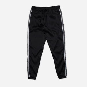 Ninety-Four Nylon Pants Black