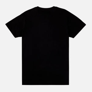 PMA T Shirt Black