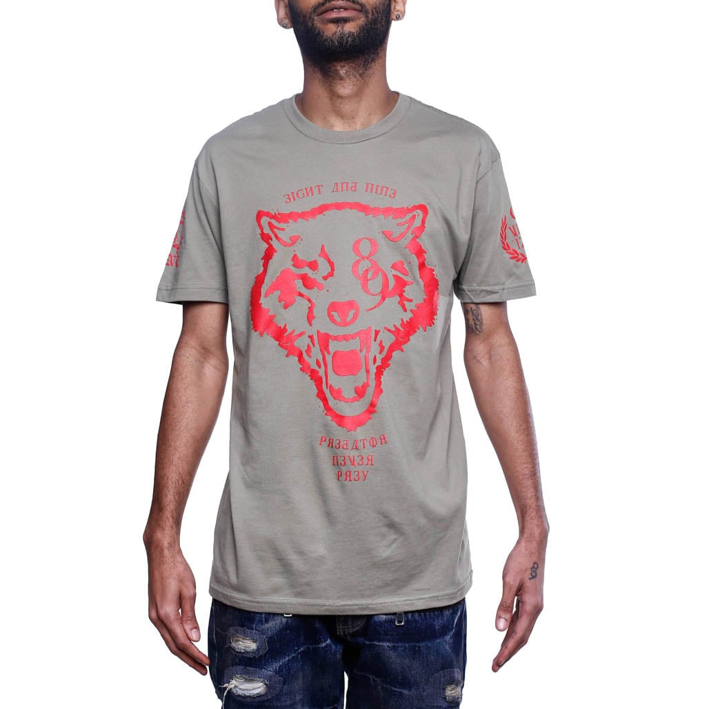Pack Military SS T Shirt