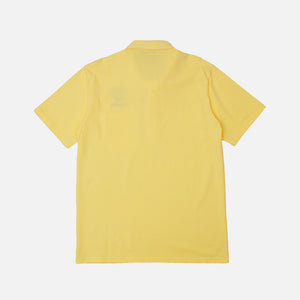 Patriot Bowling Shirt Yellow