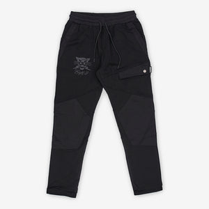 Prey Fleece Joggers Black – 8&9 Clothing Co.
