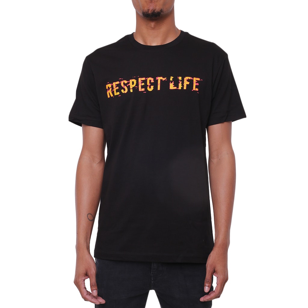 Respect Life You Tube Shirt OG