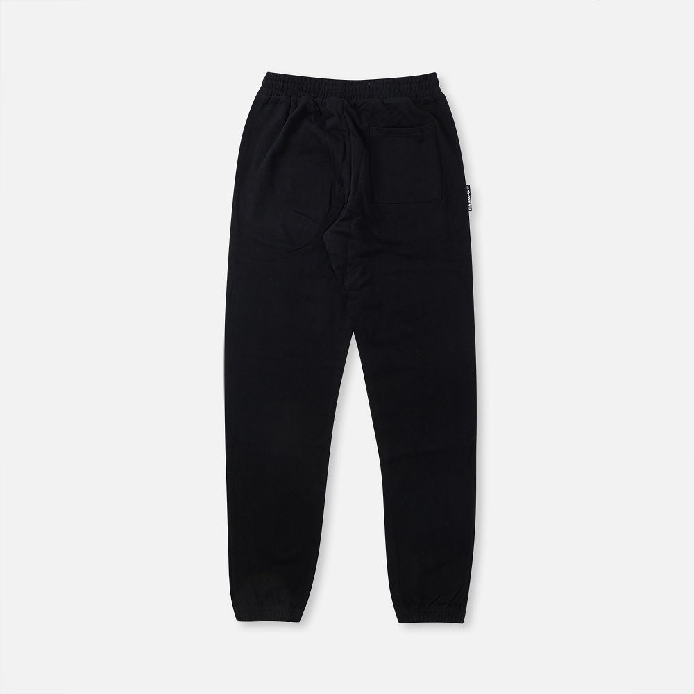 Series Sweatpants Black