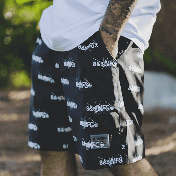 ShatteredNylonShortsBlack_1_gr