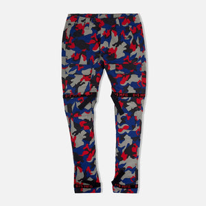 Strapped Up Spidey Camo Fatigue Pants