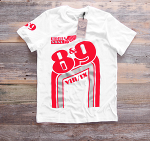 gt bicycles clothing BMX Jersey Tee - Jordan Cement 3