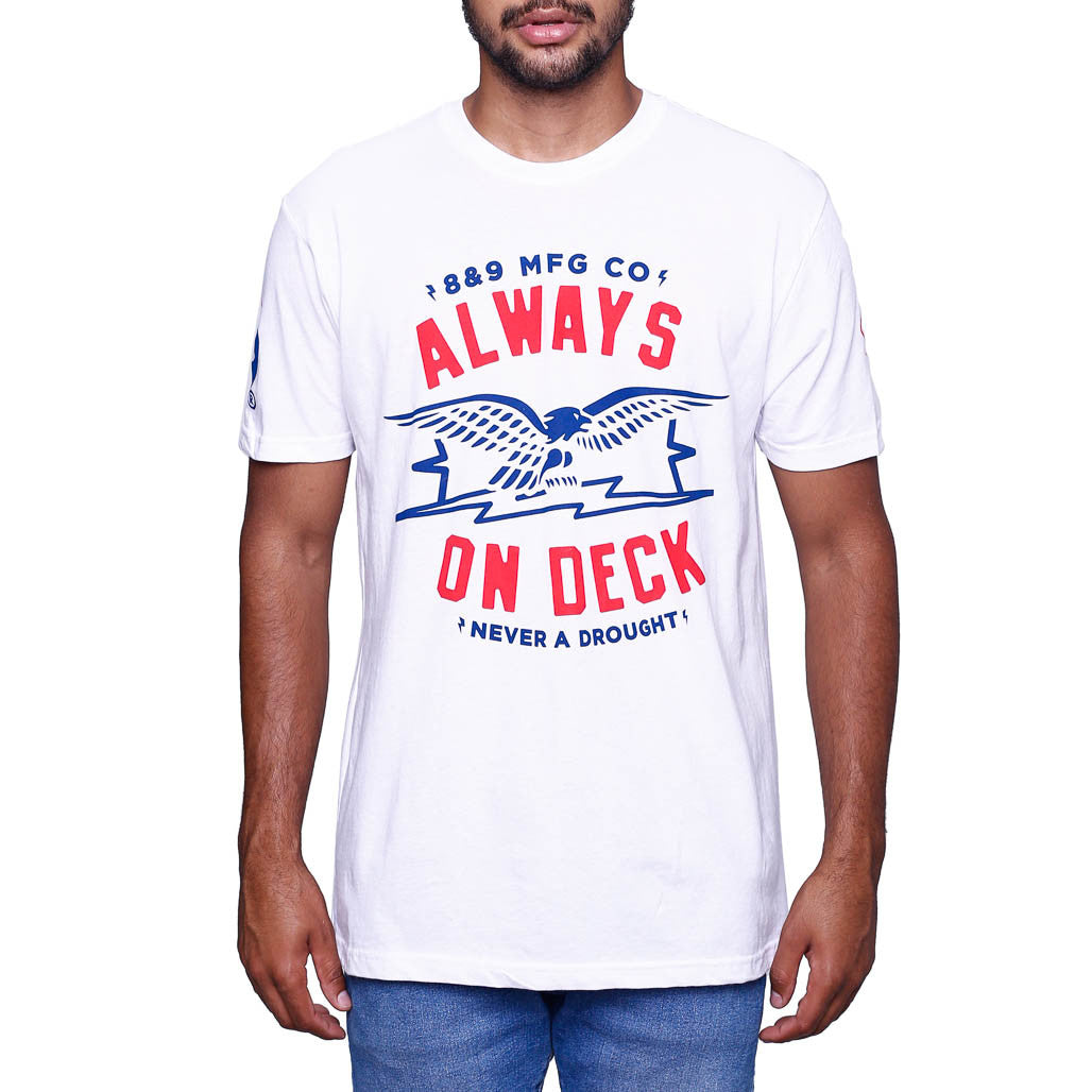 Tinker Alternate 7 Shirt