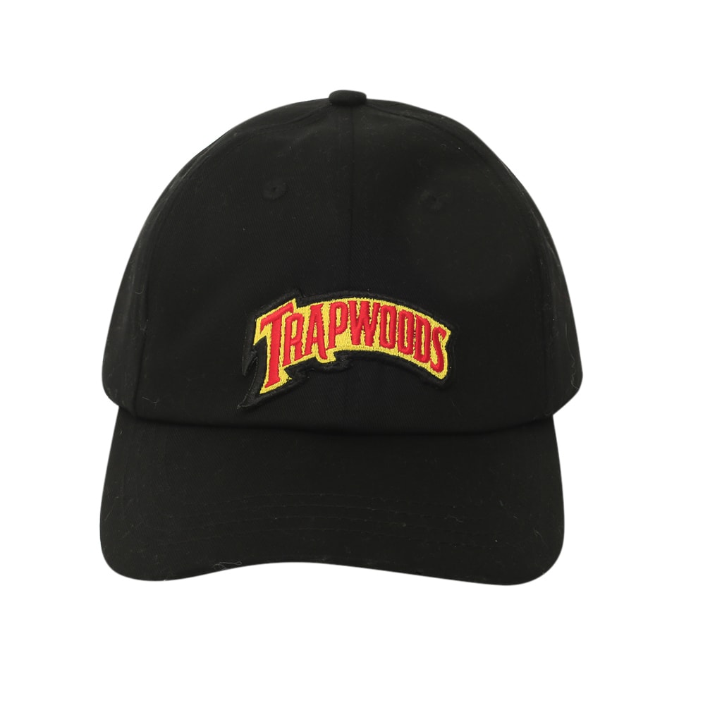 Trapwoods Baseball Hat