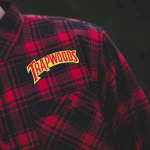 Trapwoods High Class Flannel Shirt