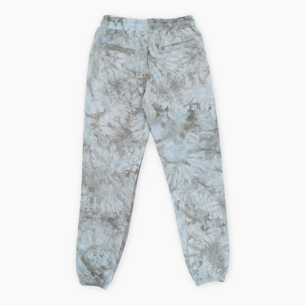 Trenches Made Sweatpants Crystal Wash