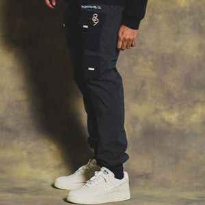 Trenches Made Utility Joggers