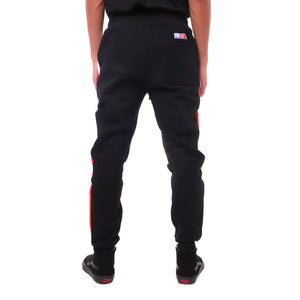 Trenches Heavyweight Sweat Pants Black