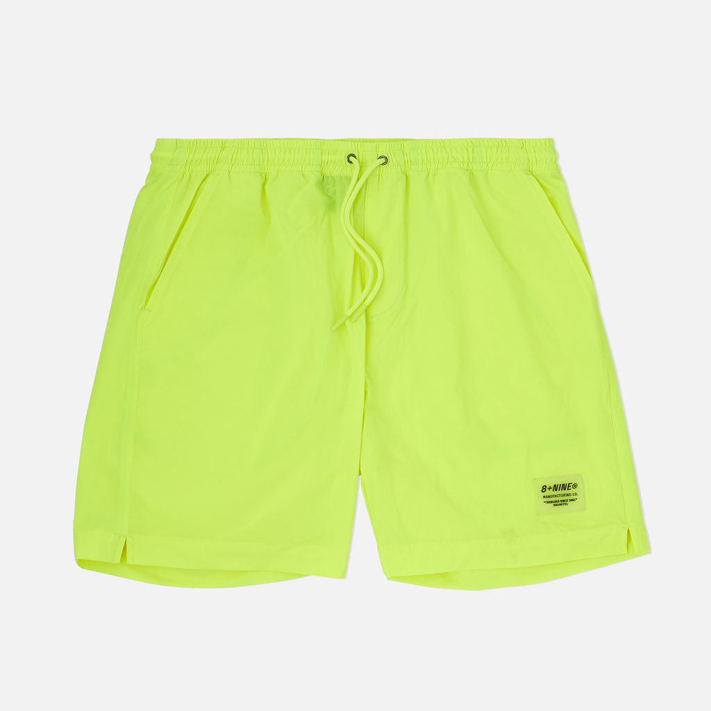 Vibe Shorts Volt