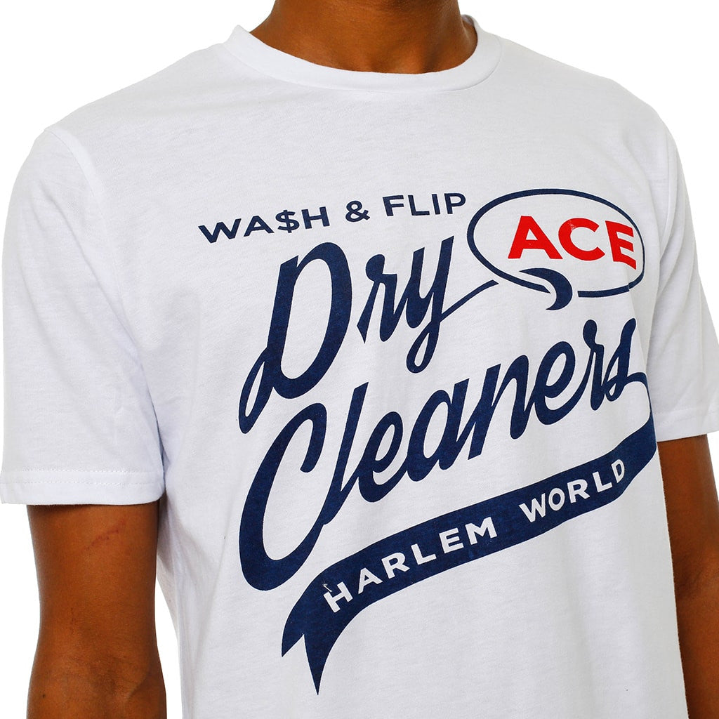 Wash T-Shirt