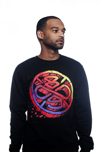 Asteroid Foamposite Sweatshirt Nike Air Foamposite Pro Match