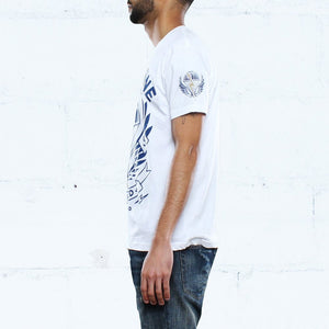 dunk from above 5 elevated shirt left sleeve jordan