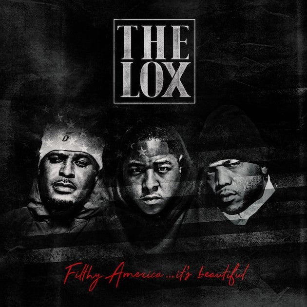 The Lox Secure The Bag T Shirt