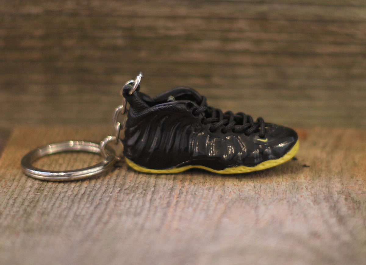 Nike foamposite keychain Clearance