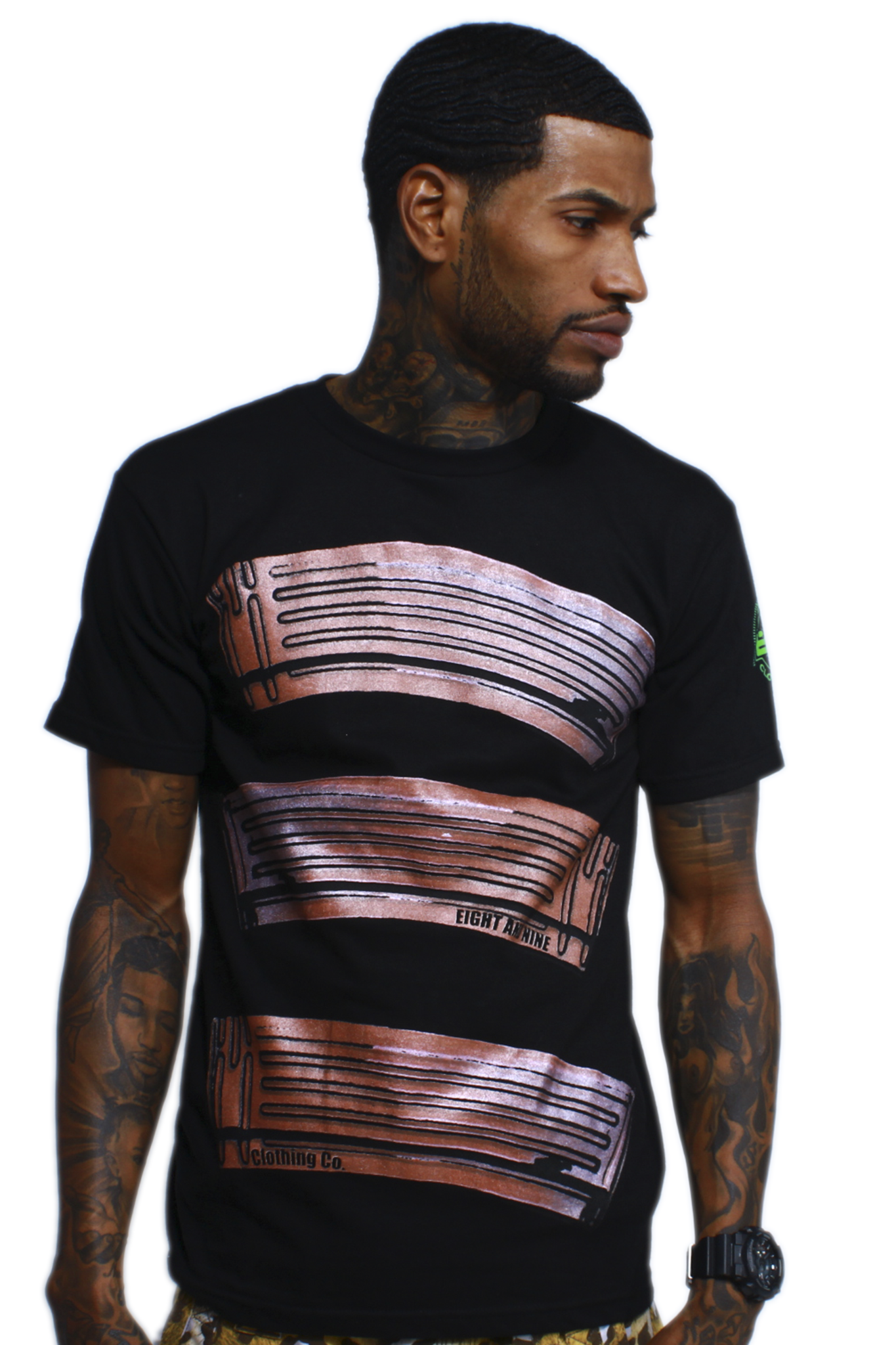 Tee on sale shirt clips