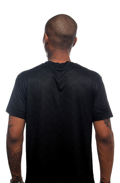 Mutumbo Lux Sublimated T Shirt - 2