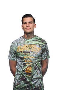 Magnified Tops Sublimated T Shirt - 1